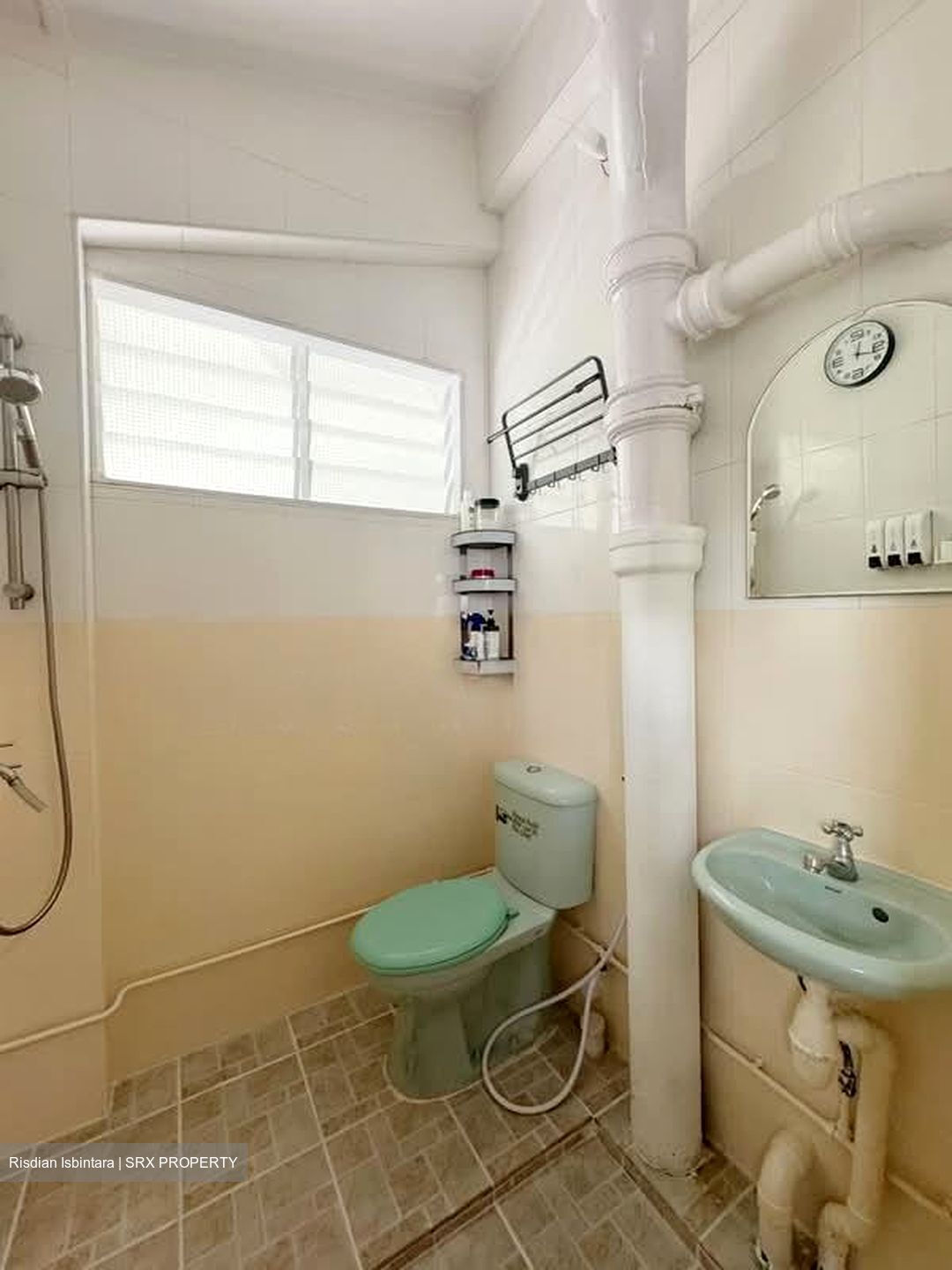 Blk 632 EUNOS GROVE (Bedok), HDB 3 Rooms #581402121